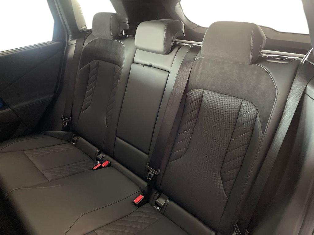 BMW X3 xdrive20d MSport auto