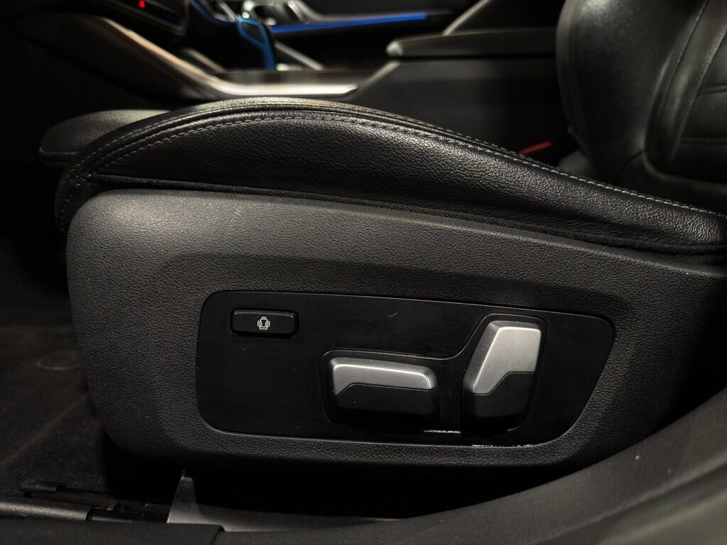 BMW i4 M i4 M50 Sport auto