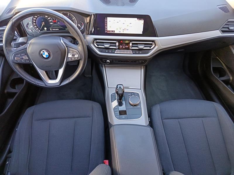 BMW Serie 3 320d Touring Business Advantage auto