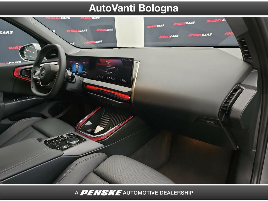 BMW X3 xdrive20d auto