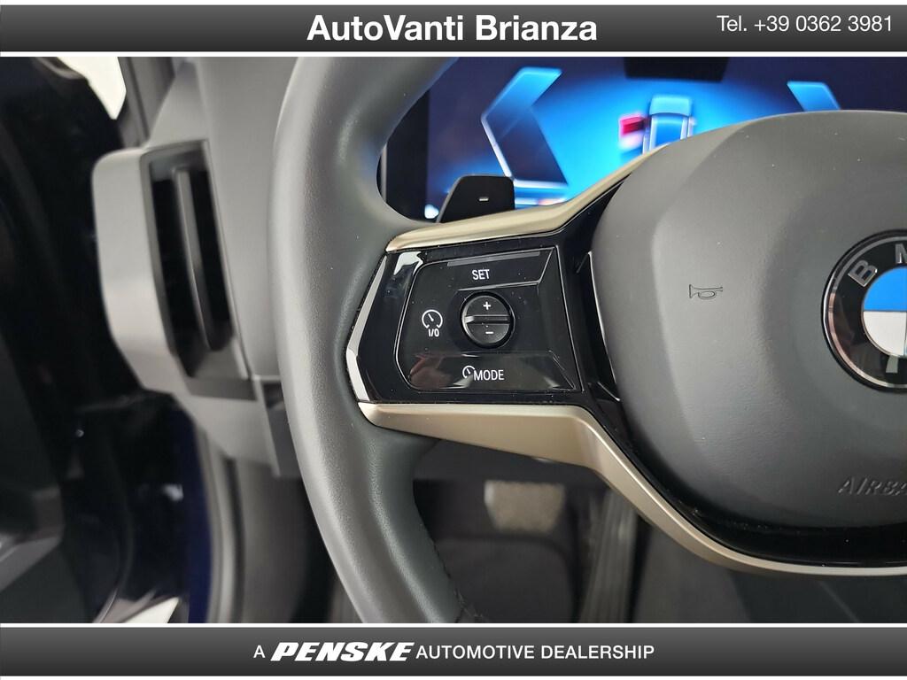 BMW X3 xdrive20d auto