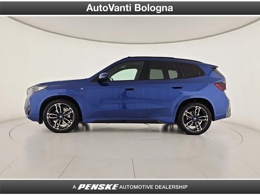 BMW X1 25e xdrive Msport auto