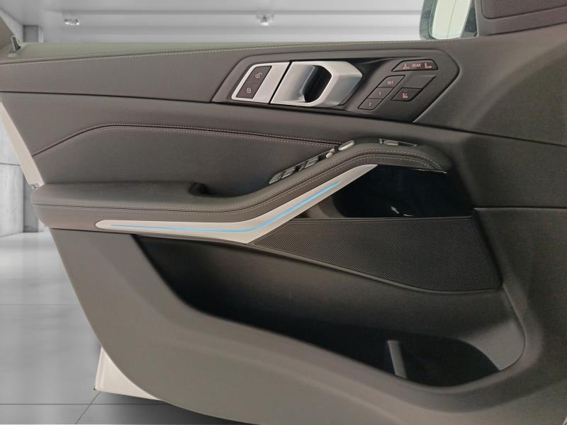 BMW X7 xdrive 40d 48V MSport Pro auto 7p.ti