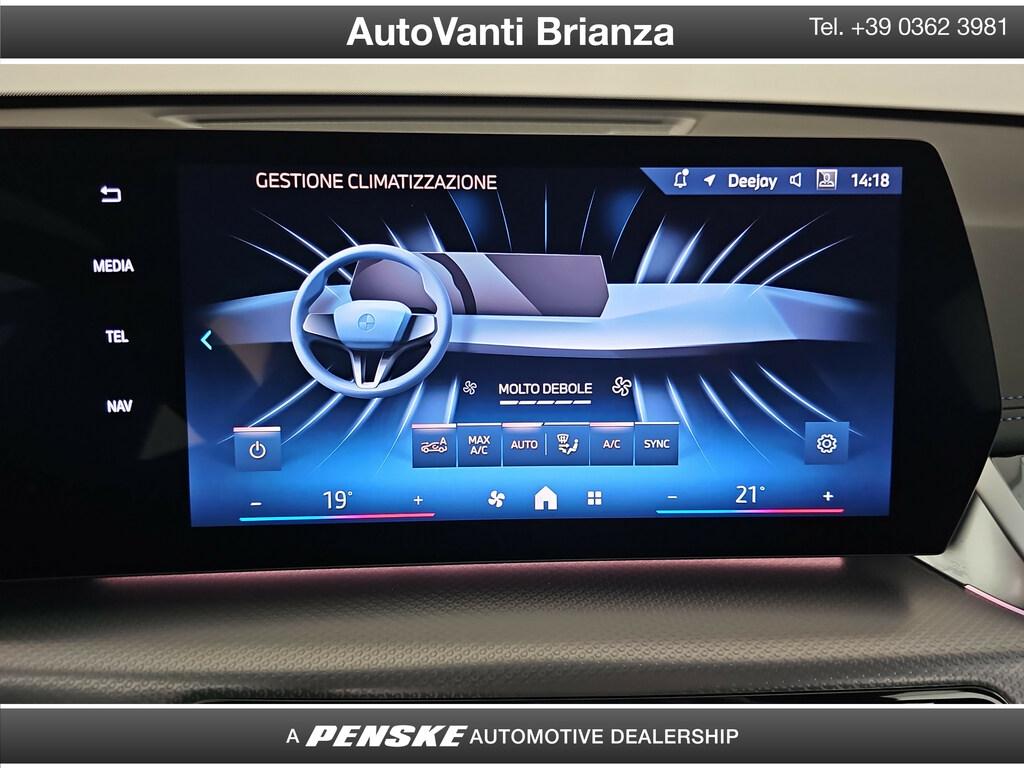 BMW X1 sdrive18d MSport auto