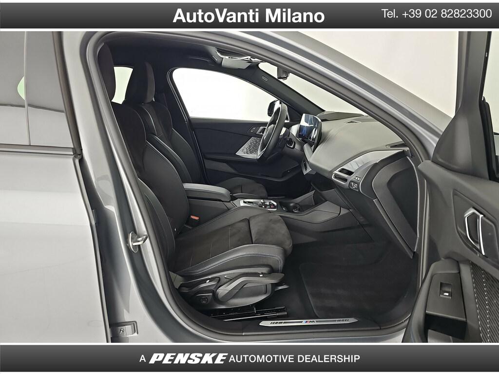 BMW Serie 1 118d MSport Pro auto