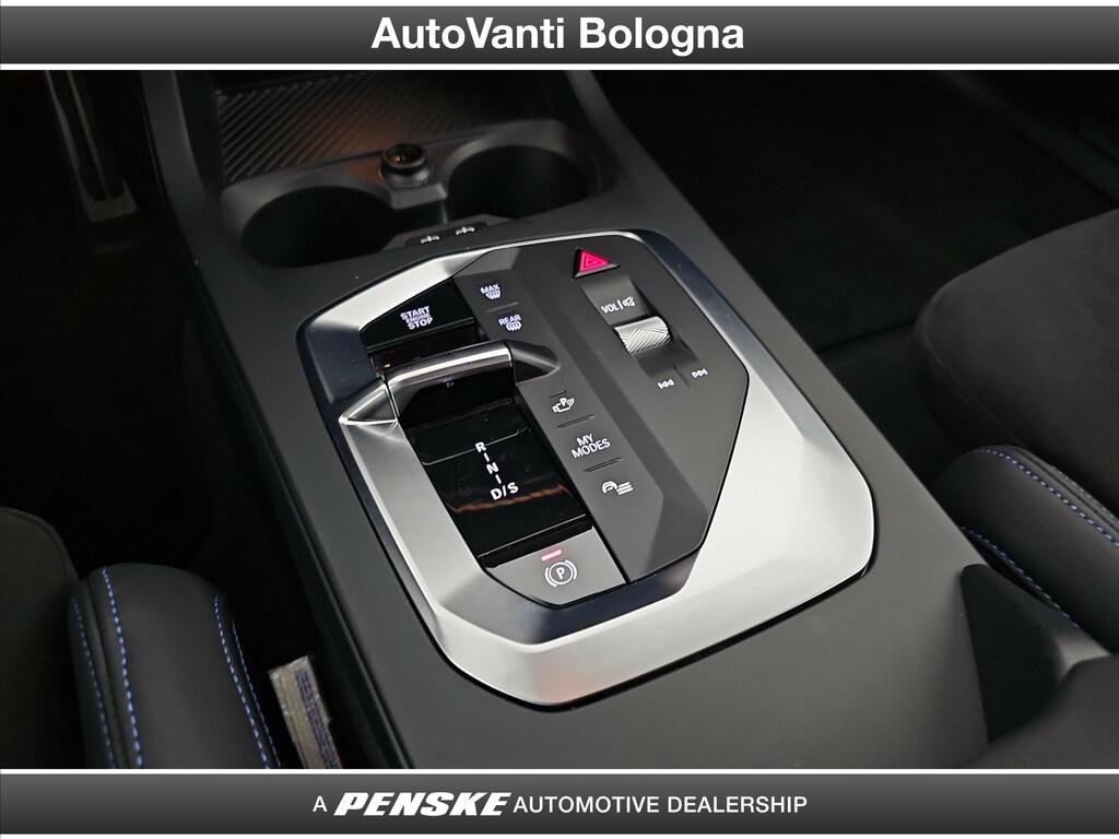 BMW Serie 1 118d MSport auto