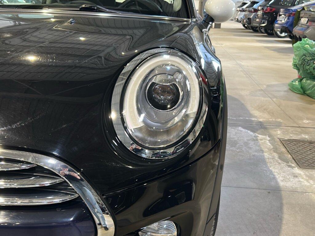 Mini Cooper 1.5 Cooper Hype Auto