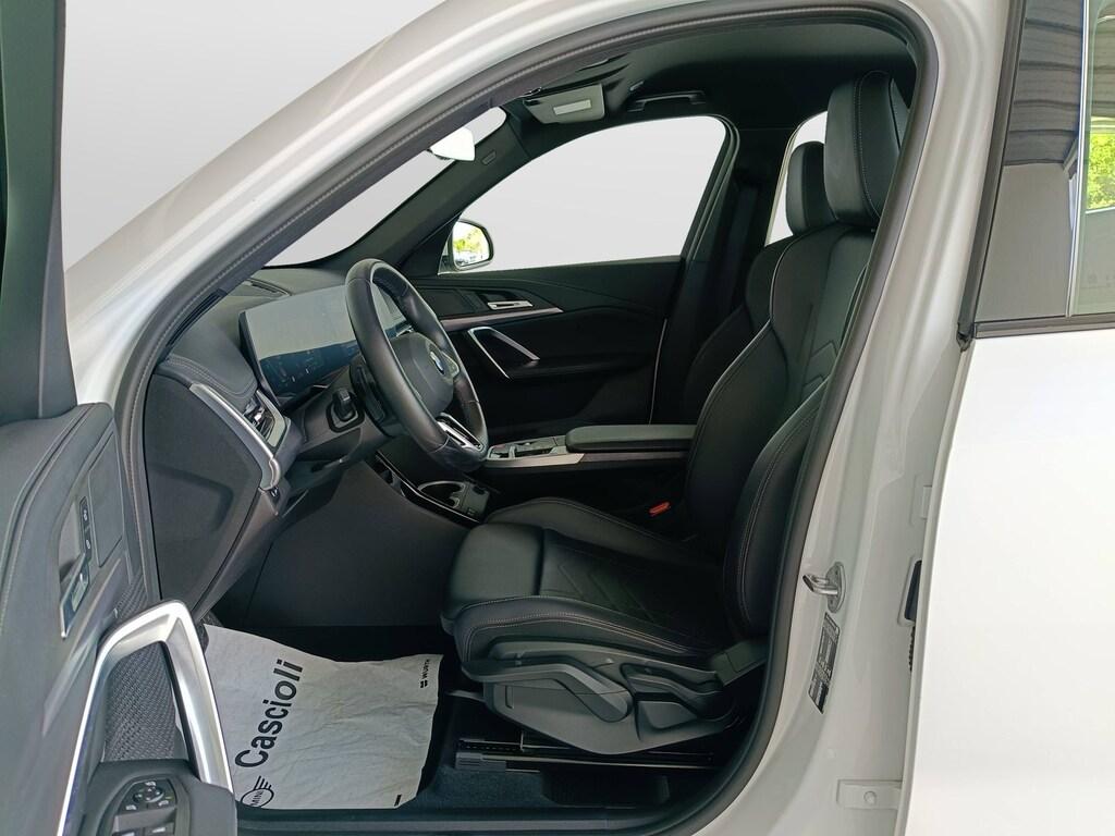 BMW X1 sdrive18d Msport auto