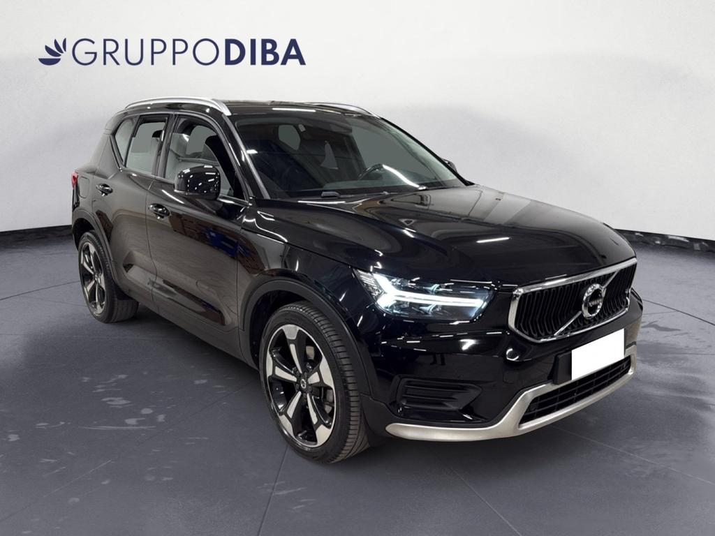 Volvo XC40 2.0 D3 Momentum awd geartronic