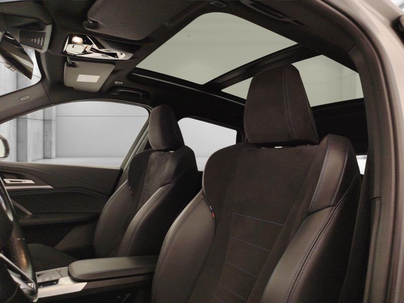 BMW X1 xdrive23d mhev 48V Msport auto