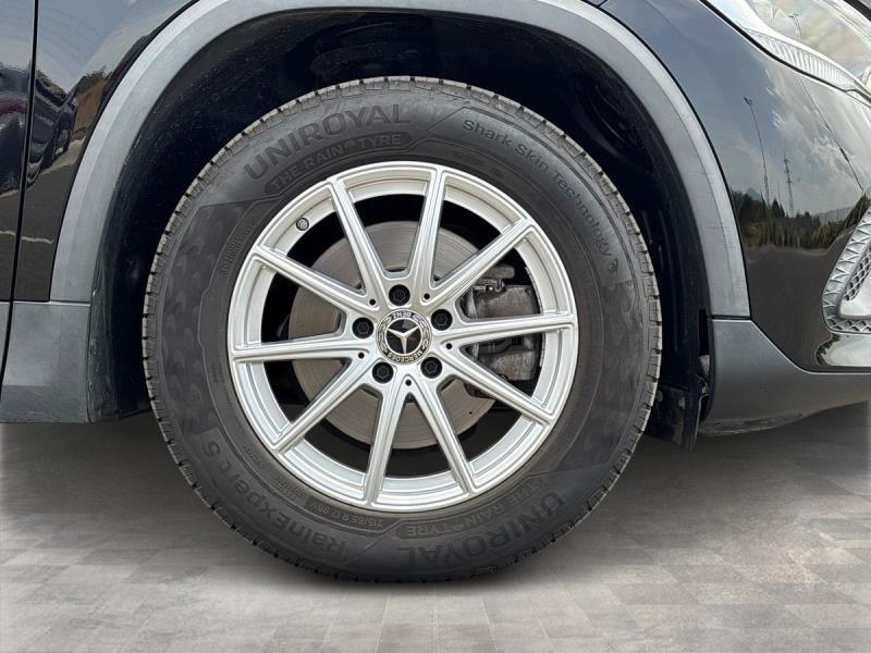 Mercedes GLA 180 d Business auto