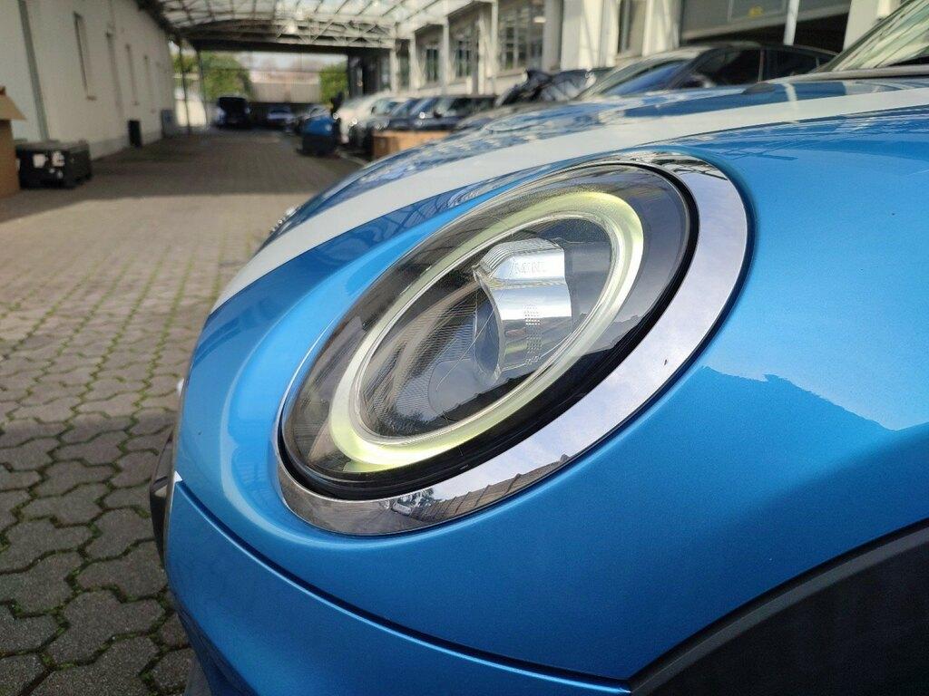 Mini Cooper 1.5 TwinPower Turbo Cooper Hype DCT