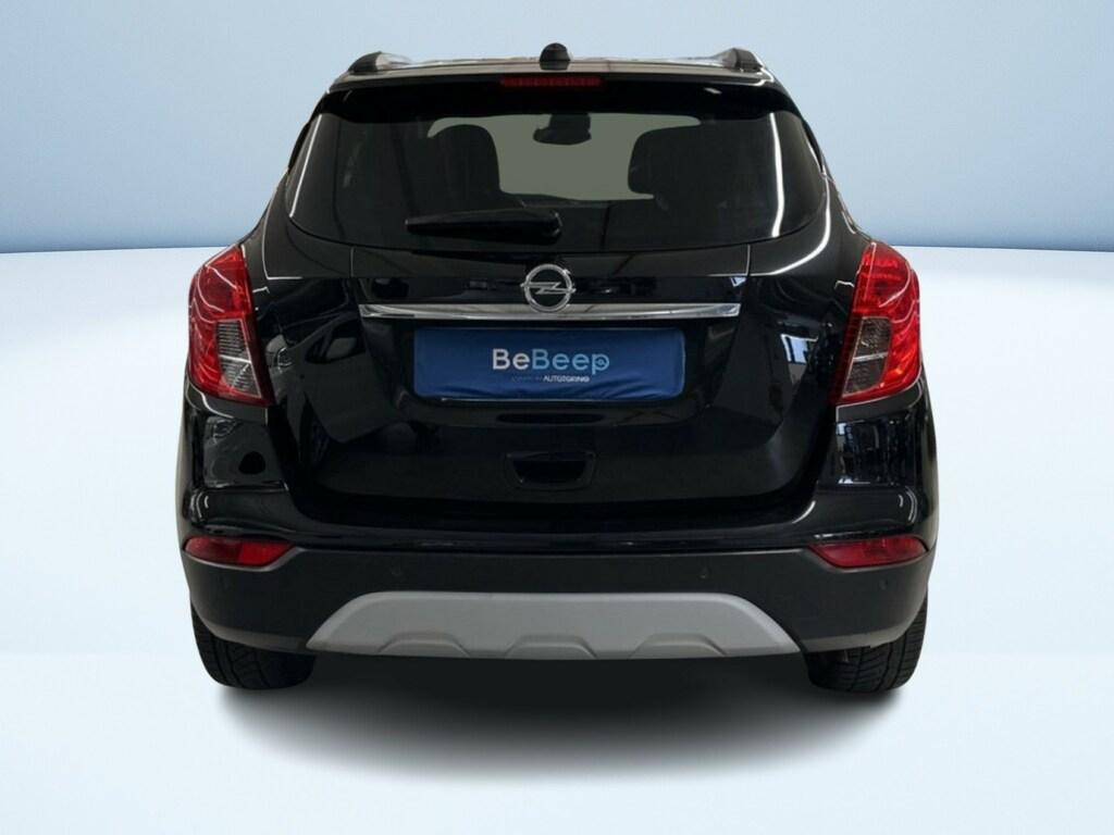 Opel Mokka X 1.6 Innovation s&s 4x2 115cv
