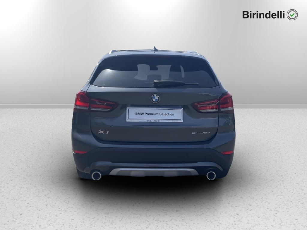 BMW X1 sdrive18d xLine Plus auto