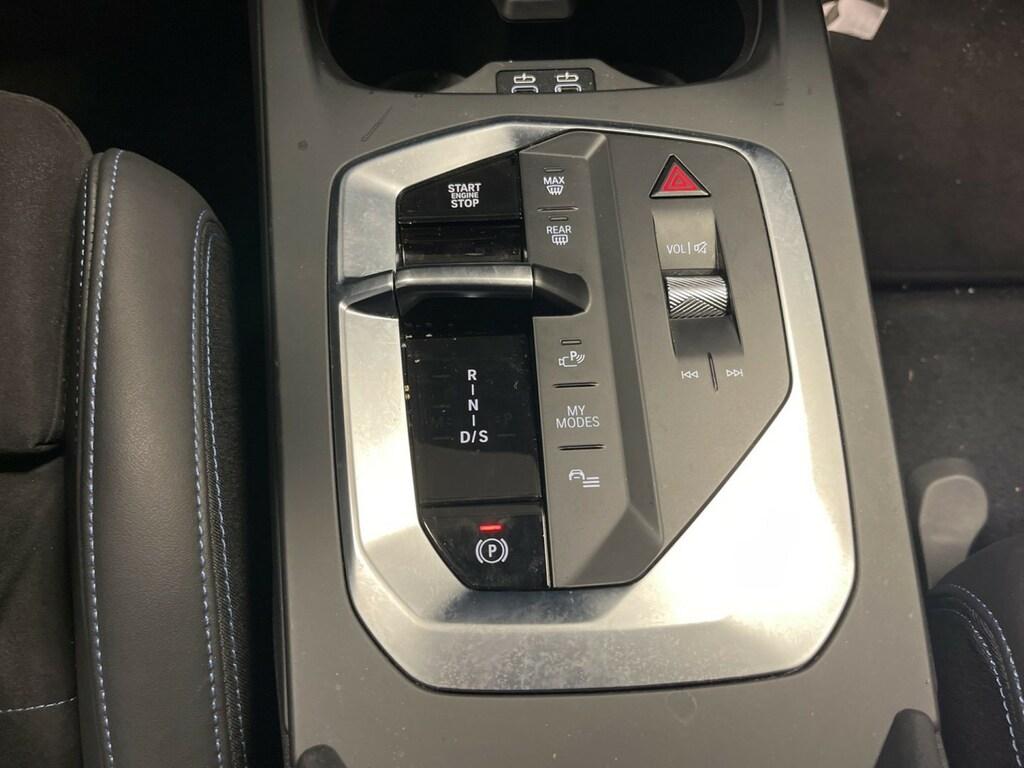 BMW Serie 1 118d MSport Pro auto