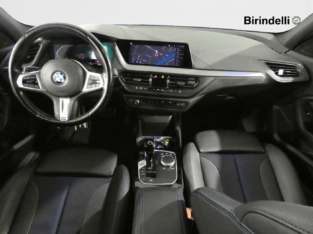 BMW Serie 1 118i Msport 136cv auto
