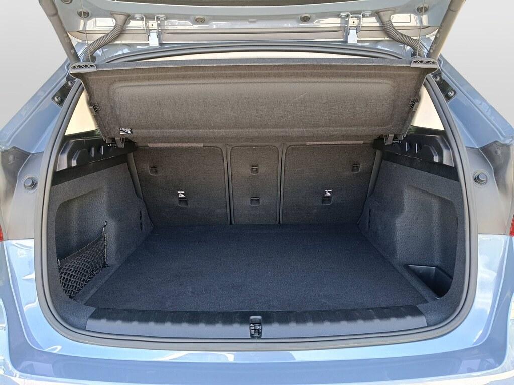 BMW X1 sdrive18d auto