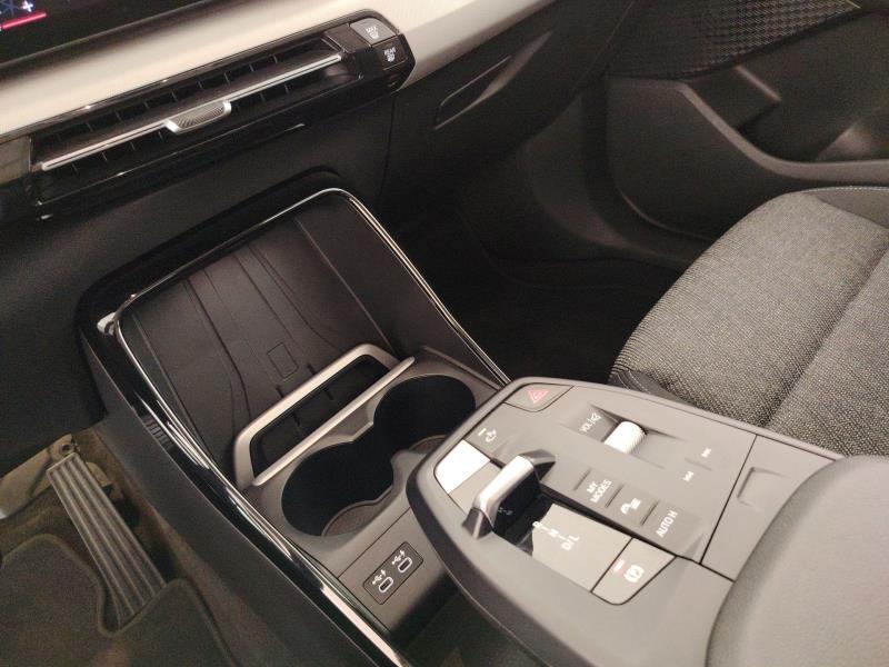 BMW Serie 2 218d Active Tourer auto