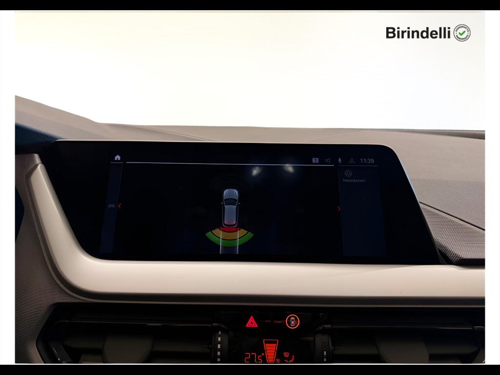 BMW Serie 1 116d Business Advantage