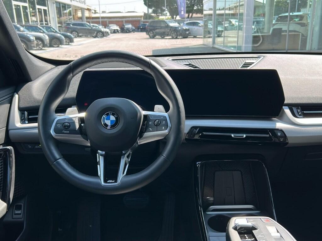 BMW X1 sdrive18i auto