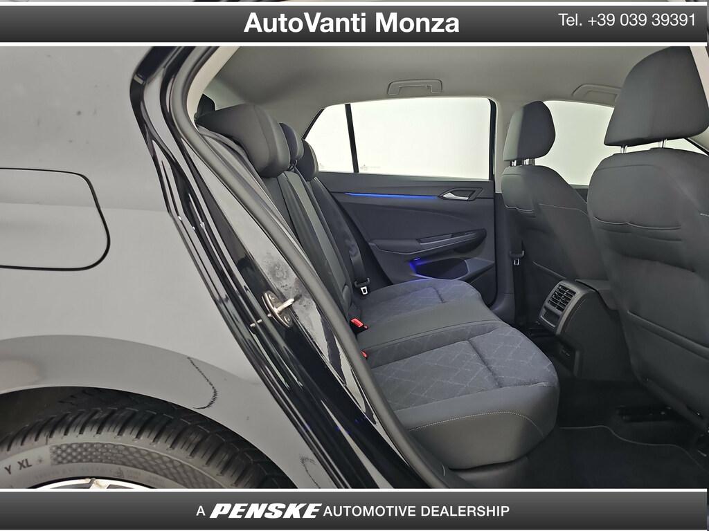 Volkswagen Golf 1.5 etsi evo act Style 150cv dsg