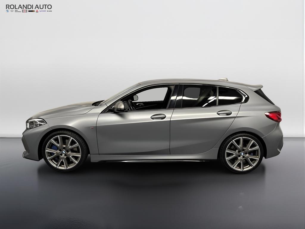BMW Serie 1 M 135i xdrive auto