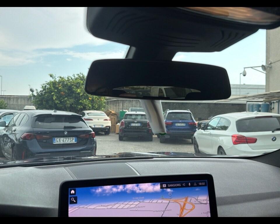 BMW X4 xdrive20d mhev 48V Msport auto