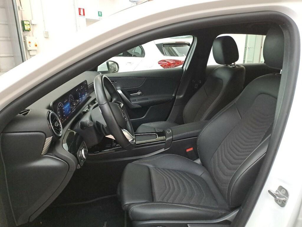 Mercedes Classe A 250 e phev Advanced Progressive auto