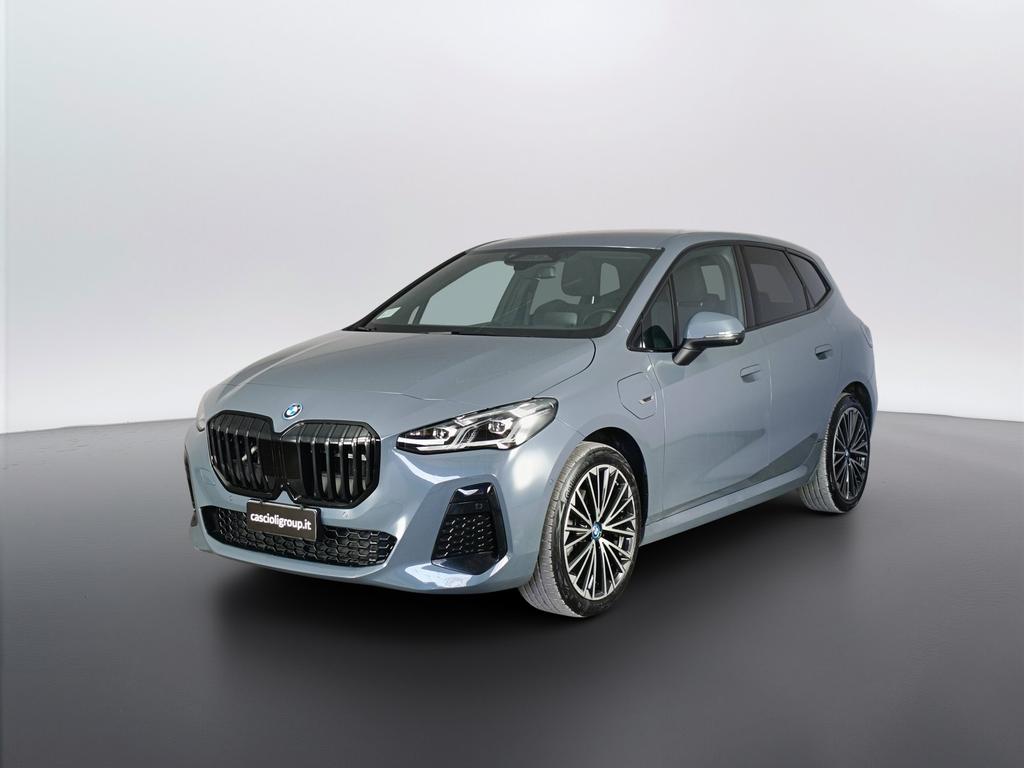 BMW Serie 2 225e Active Tourer xdrive Msport auto
