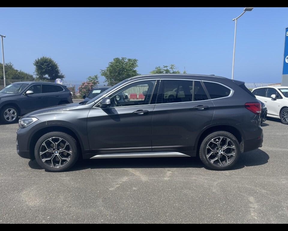 BMW X1 sdrive18d xLine Plus auto