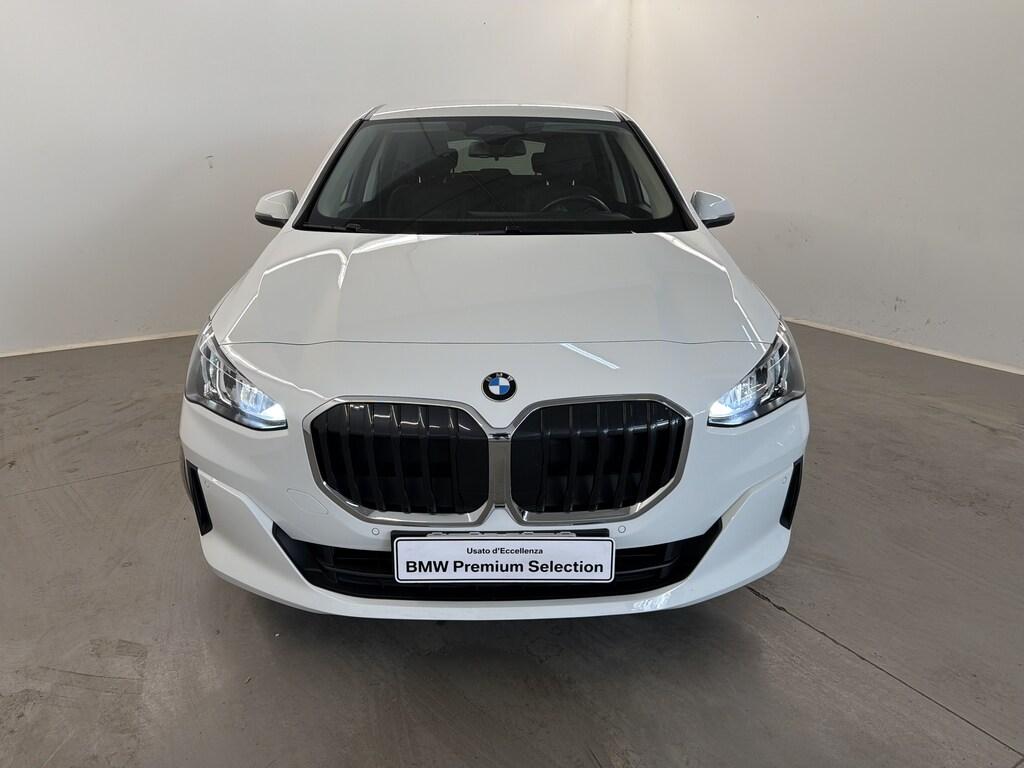 BMW Serie 2 218i Active Tourer auto