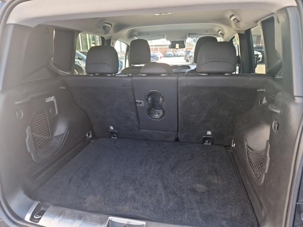Jeep Renegade 1.3 t4 Limited 2wd 150cv ddct