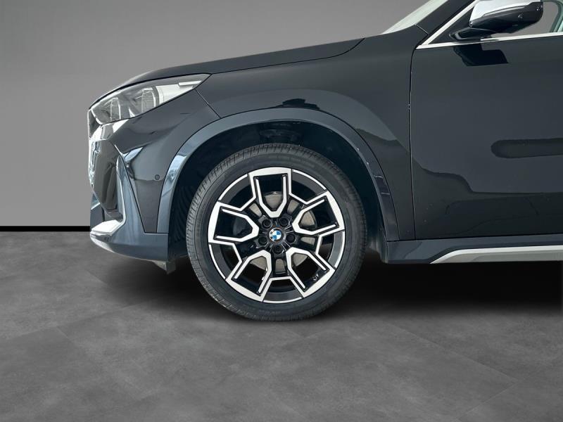 BMW X1 sdrive18i X-Line Edition Signature auto
