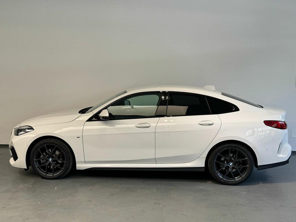 BMW Serie 2 218d Gran Coupe Msport auto