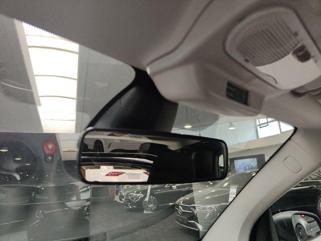 Smart fortwo Cabrio eq Pure