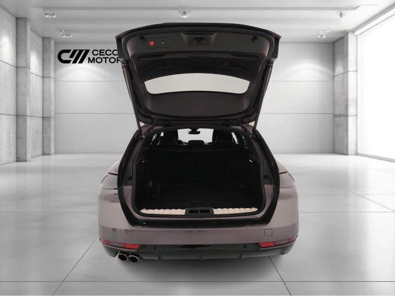 Peugeot 508 SW 2.0 bluehdi GT Line s&s 160cv eat8