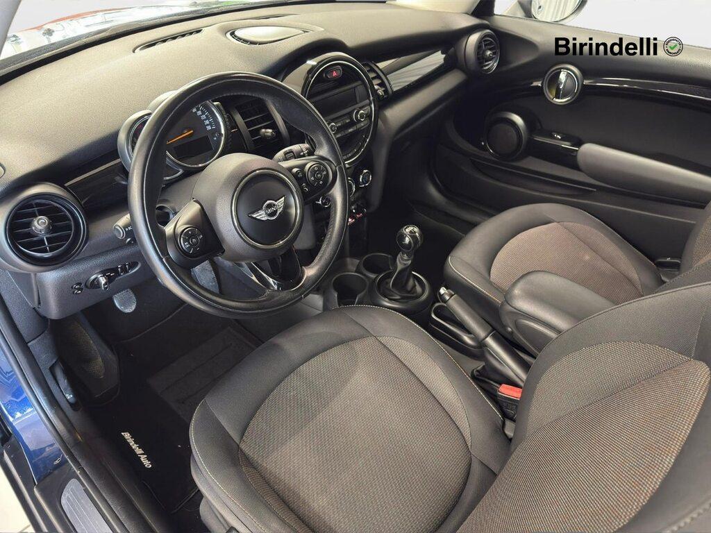 Mini One 1.2 One