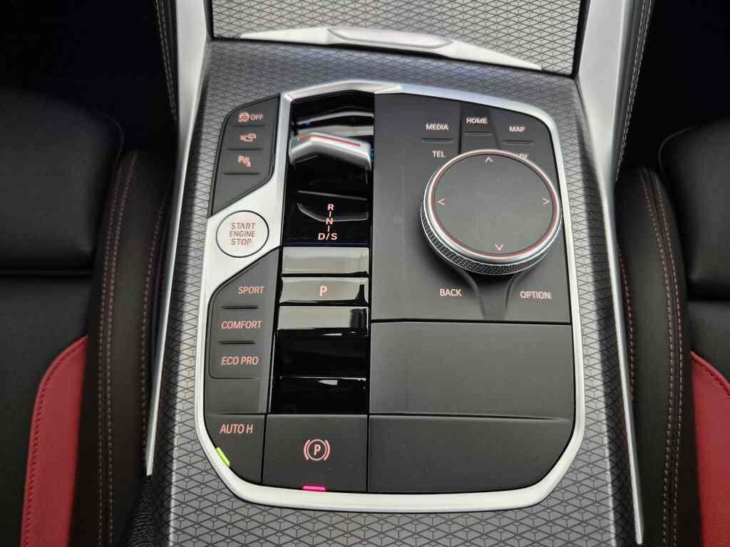 BMW Serie 4 420d Coupe mhev 48V xdrive Msport auto