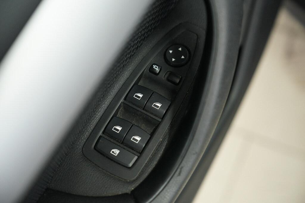 BMW X1 xdrive18d xLine auto