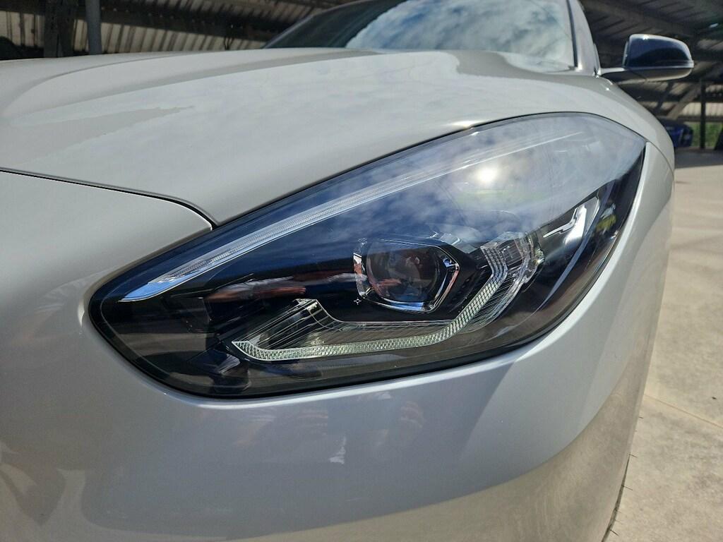 BMW Z4 sdrive 20i Sport auto