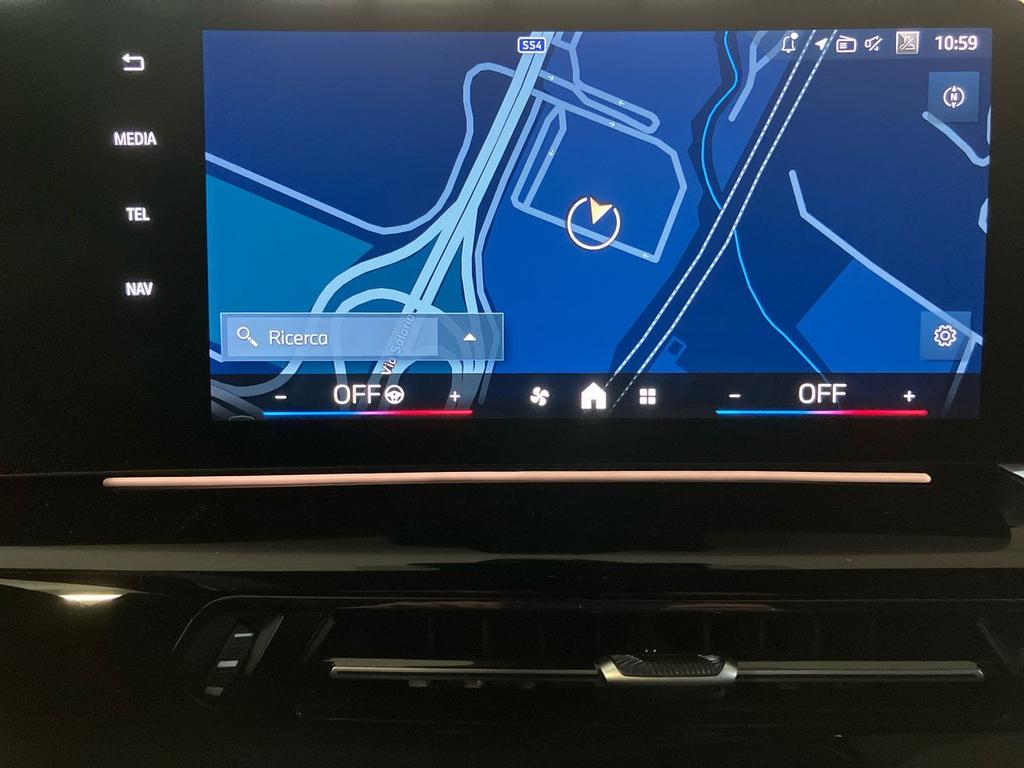 BMW Serie 2 218d Active Tourer Msport auto