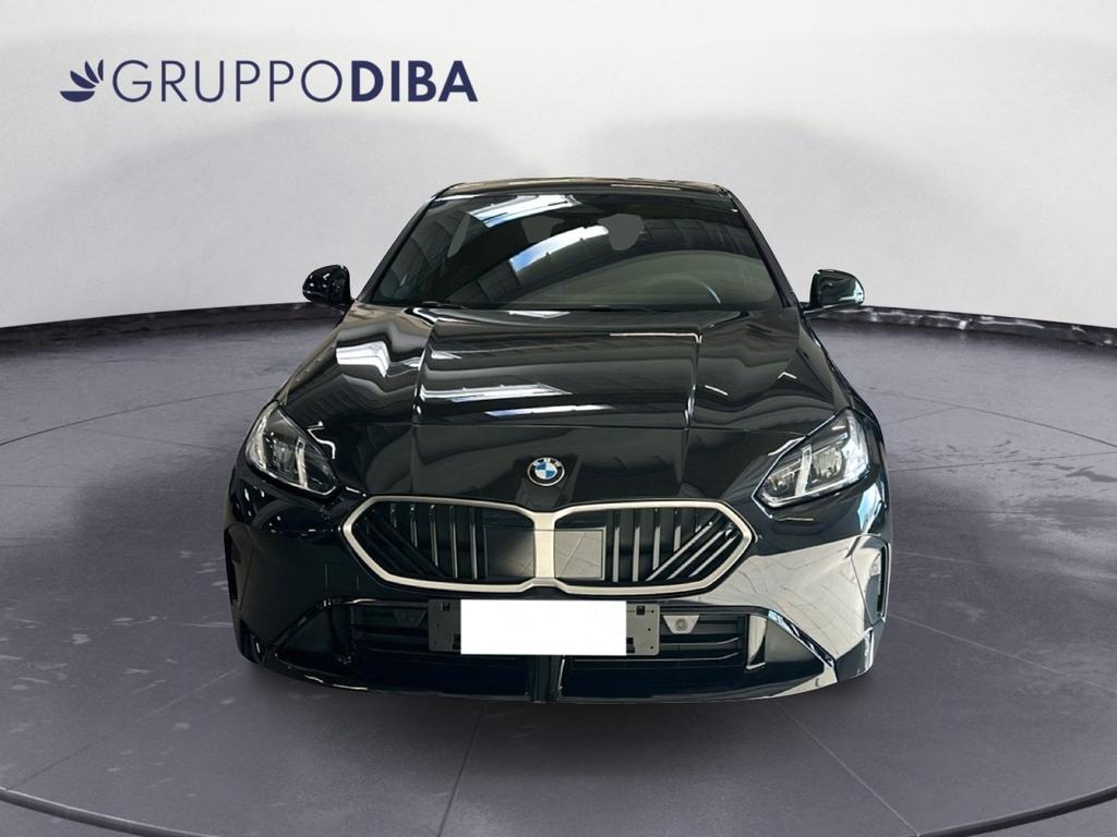 BMW Serie 1 118d MSport auto