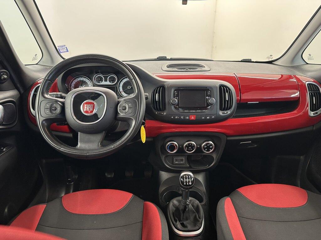 Fiat 500L 1.3 mjt Pop Star 95cv