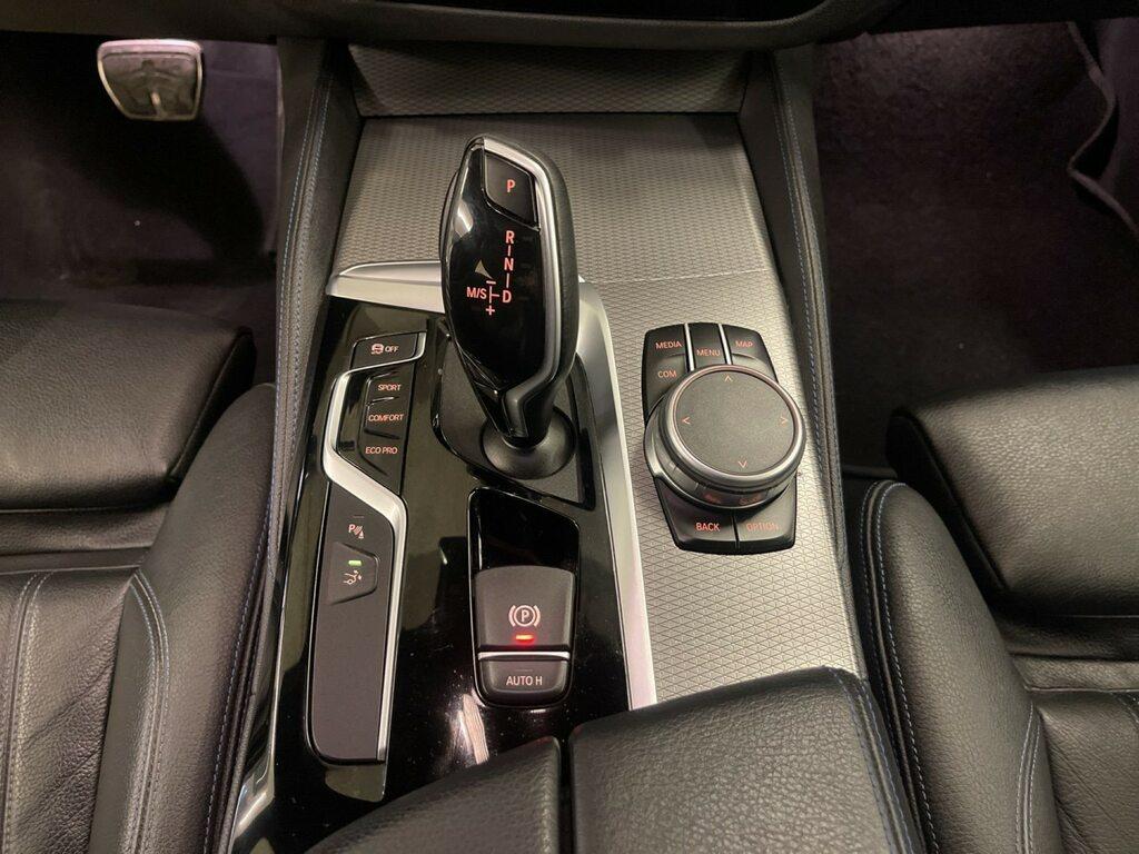 BMW Serie 6 630d Gran Turismo Msport 249cv auto