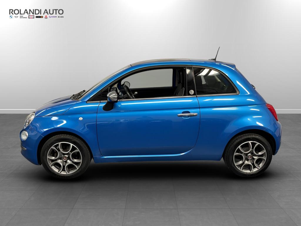 Fiat 500 1.2 Mirror 69cv
