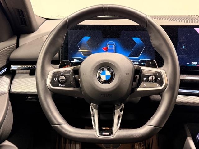 BMW Serie 5 520d 48V xdrive M Sport Pro auto