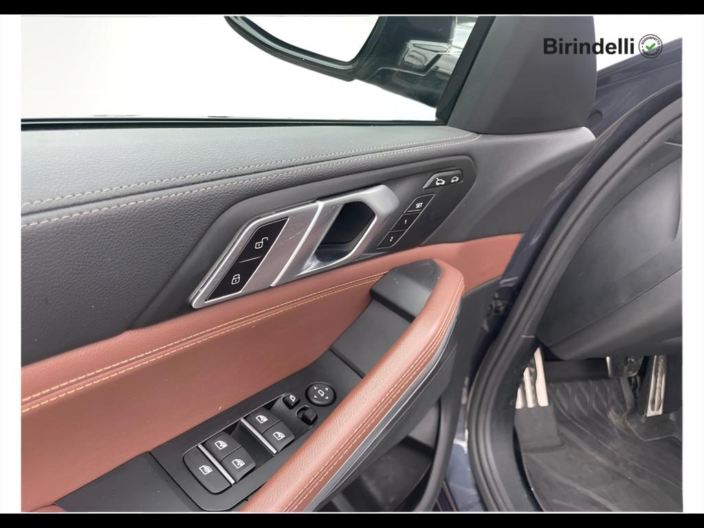 BMW X6 X6 xdrive40d mhev 48V Msport auto