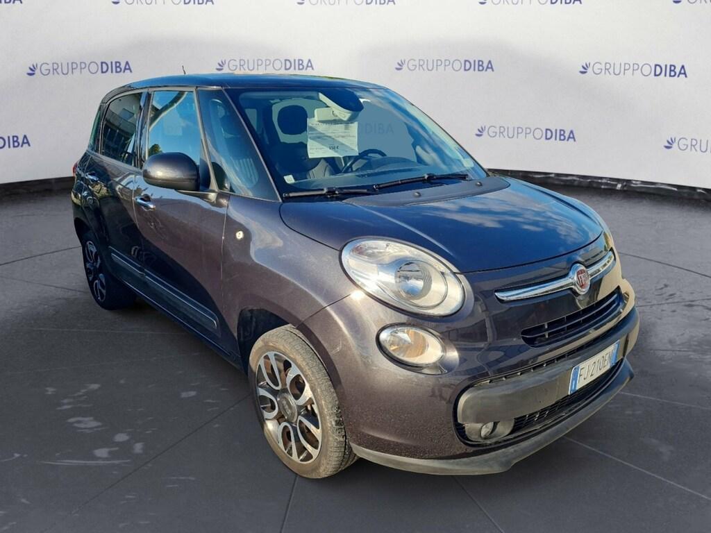 Fiat 500L 0.9 t.air t. natural power Lounge 80cv E6