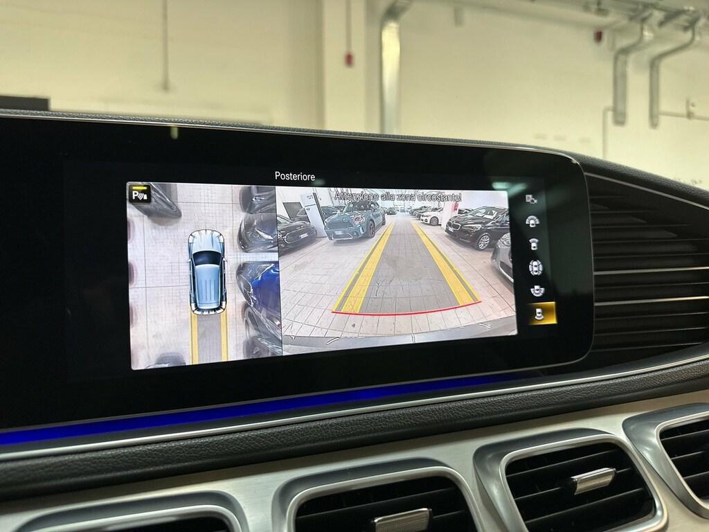 Mercedes GLE 300 d mild hybrid Premium Plus 4matic auto