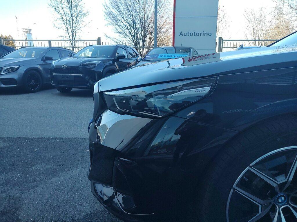 BMW Serie 5 i5 Touring edrive40 Msport Edition